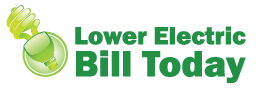 Lower Electric Bill
